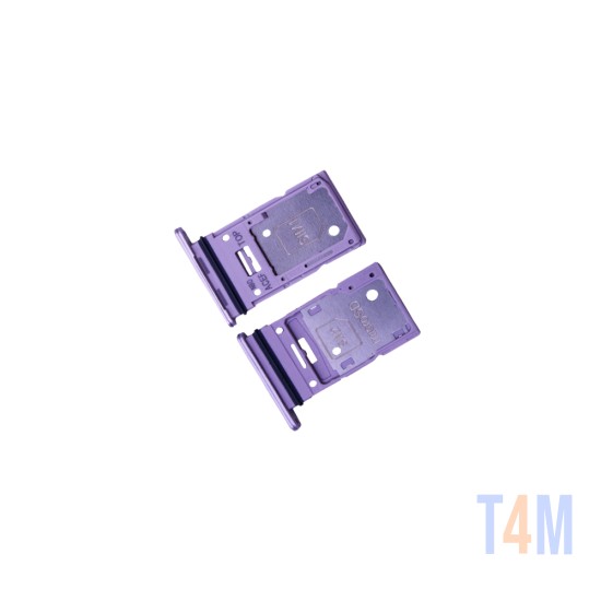 Sim Tray Samsung Galaxy A35 5G Lilac